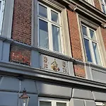 Stylish With Prime Location In Osterbro Appartement *