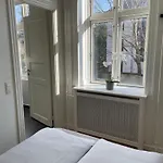 Appartement Stylish With Prime Location In Osterbro Copenhague