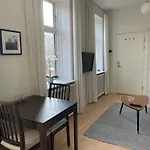 Appartement Stylish With Prime Location In Osterbro