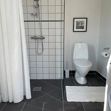 Stylish With Prime Location In Osterbro 아파트 *