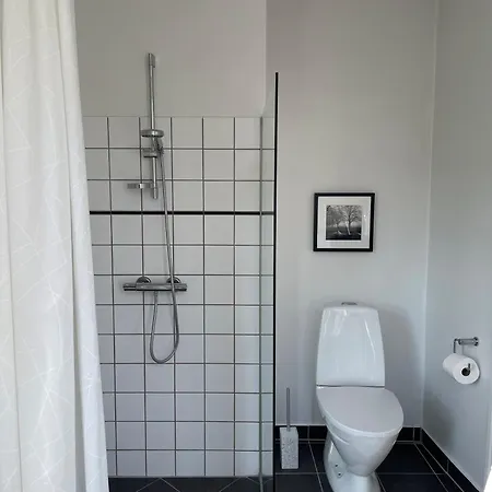 Stylish With Prime Location In Osterbro * Kopenhagen