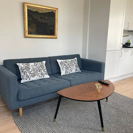 Stylish With Prime Location In Osterbro Apartment *