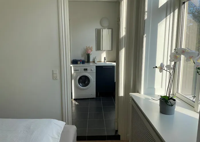 アパート Stylish With Prime Location In Osterbro コペンハーゲン