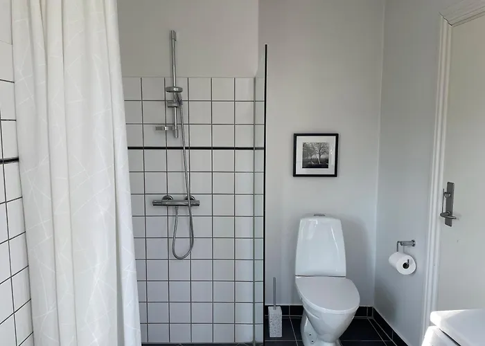 Stylish With Prime Location In Osterbro * コペンハーゲン