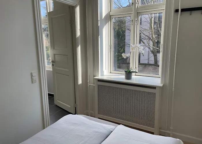 アパート Stylish With Prime Location In Osterbro コペンハーゲン