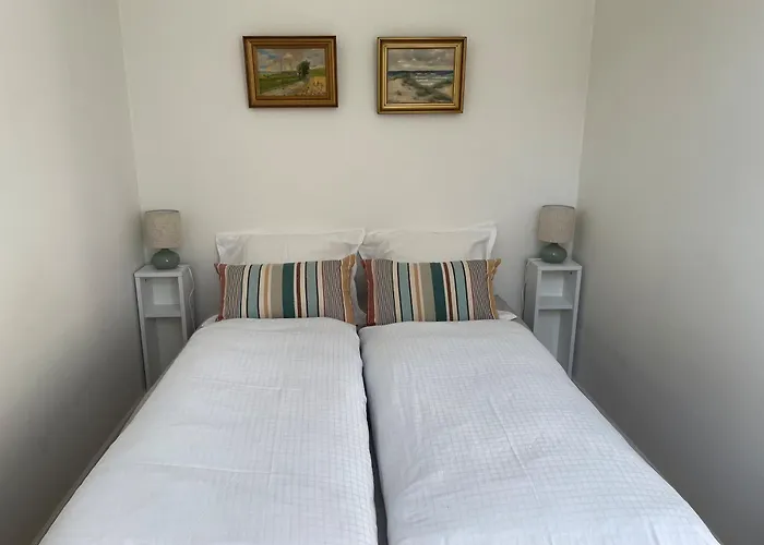 Stylish With Prime Location In Osterbro