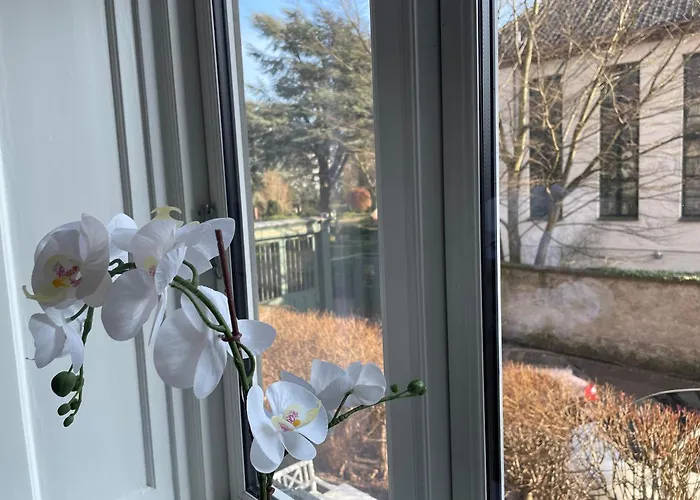 アパート Stylish With Prime Location In Osterbro コペンハーゲン