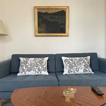 Stylish With Prime Location In Osterbro