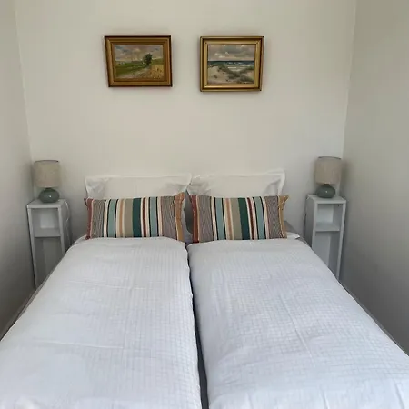 Stylish With Prime Location In Osterbro